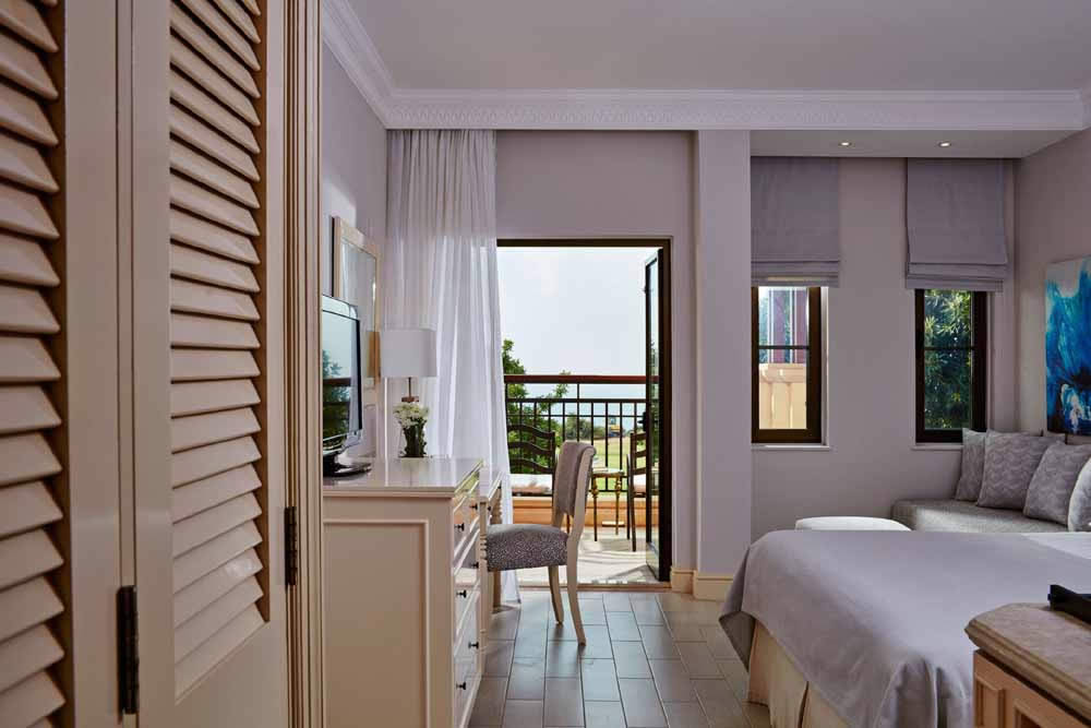 Aphrodite Hills Hotel - Paphos